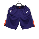 SUNS Purple Edition Top Quality NBA Pants