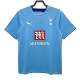 2006-2007 TOT Away Retro Soccer Jersey