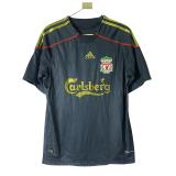 2009-2010 LIV Away Retro Soccer Jersey
