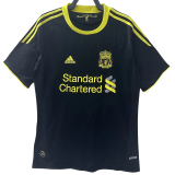2010-2011 LIV Third Retro Soccer Jersey