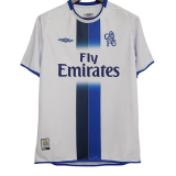 2003-2005 CHE Away Retro Soccer Jersey