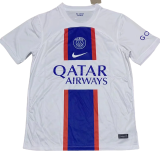 22-23 PSG Third Fans Soccer Jersey