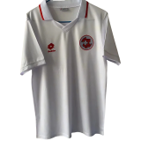 1994 Switzerland Away Retro Soccer Jersey