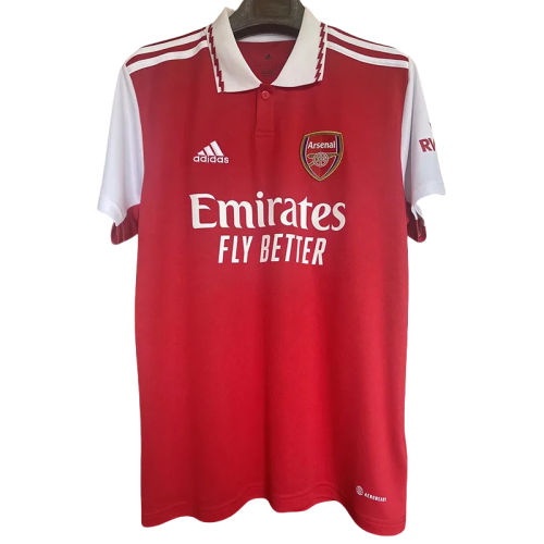 22-23 ARS Home Fans Soccer Jersey