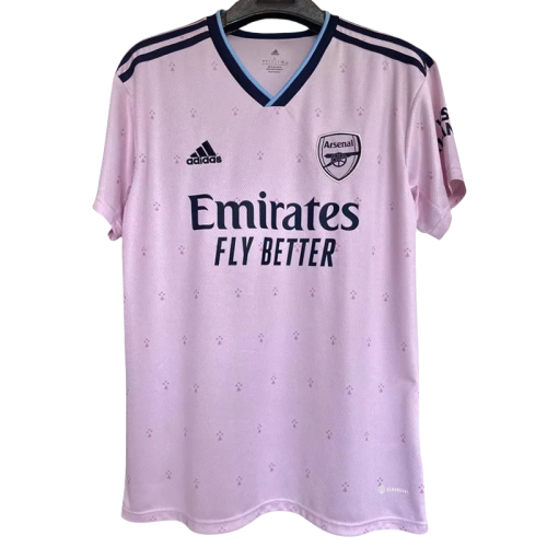 22-23 ARS Third Fans Soccer Jersey