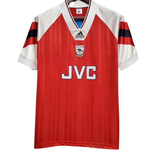 1992-1994 ARS Home Retro Soccer Jersey