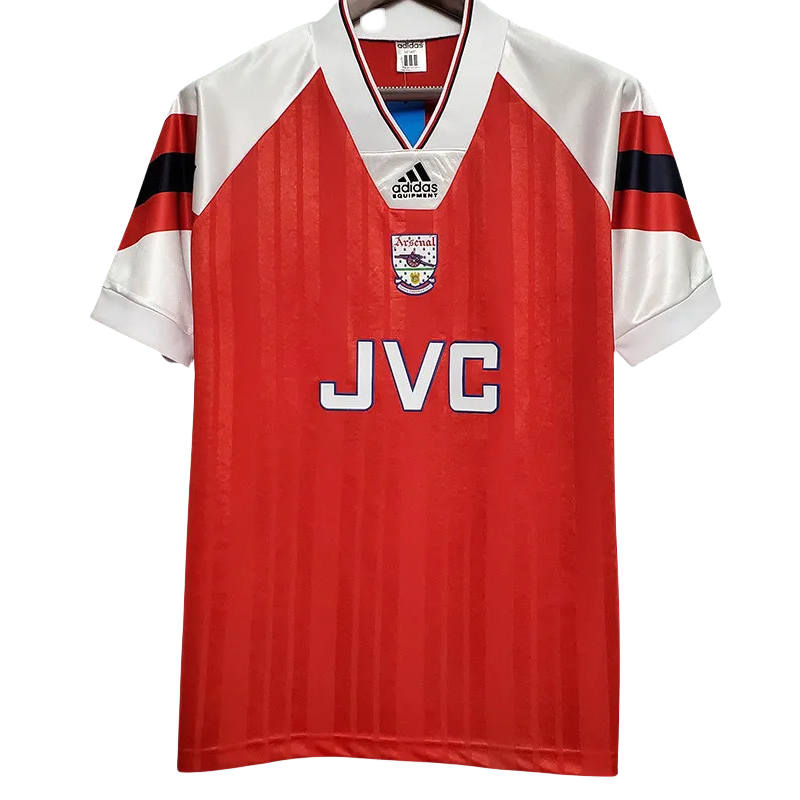 1992-1994 ARS Home Retro Soccer Jersey