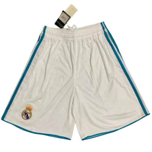 2017-2018 Real Madrid  Real Madrid