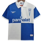 1998 Universidad Catolica Third Retro Soccer Jersey