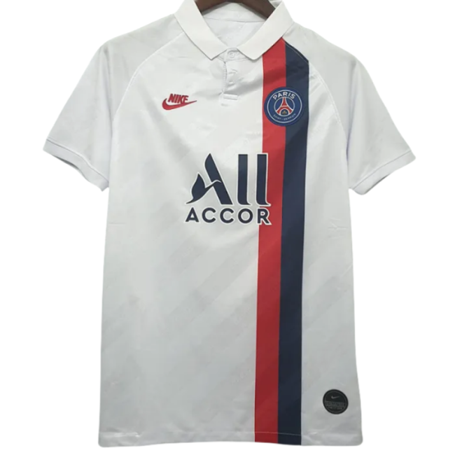 2019-2020 PSG Paris Third Retro Soccer Jersey