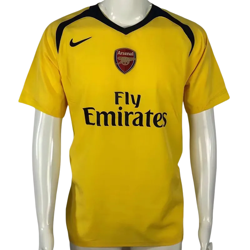 2006-2007 ARS Away Retro Soccer Jersey