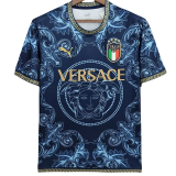 22-23 Italy Special Edition Fans Soccer Jersey #PM