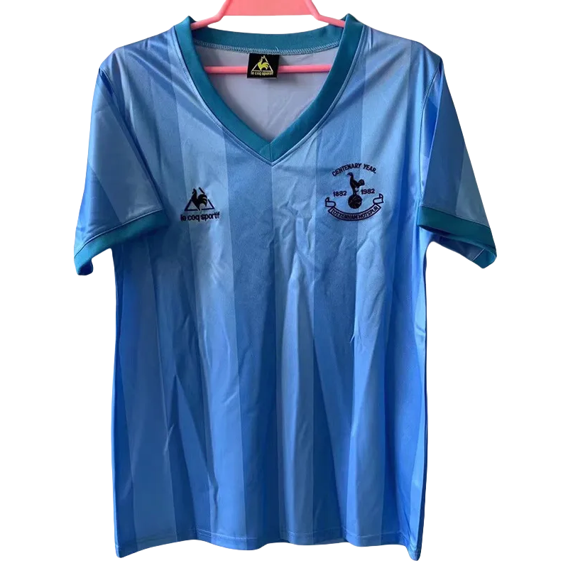 1982 TOT Away Retro Soccer Jersey