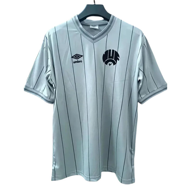 1984-1985 Newcastle Away Retro Soccer Jersey