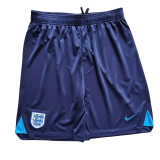 22-23 England Home Shorts Pants