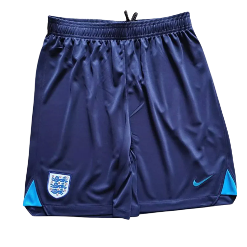 22-23 England Home Shorts Pants