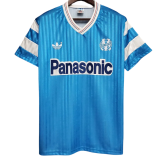 1990 Marseille Away Retro Soccer Jersey