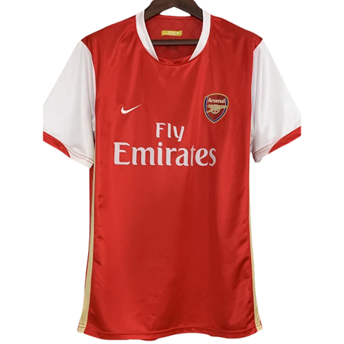 2006-2007 ARS Home Retro Soccer Jersey