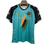 21-22 Venezia FC Third Fans Soccer Jersey