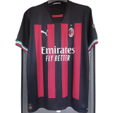 22-23 ACM Home Fans Soccer Jersey