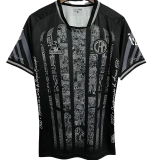 22-23 Atletico Mineiro Special Edition Black Fans Soccer Jersey