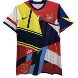 2014 ARS FA CUP FINAL Retro Soccer Jersey