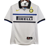 1998-1999 INT Away Retro Soccer Jersey