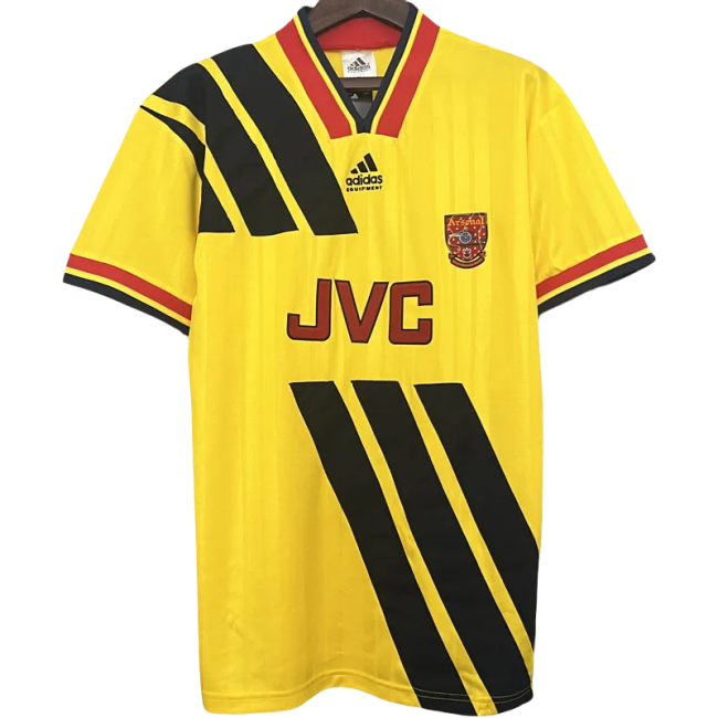 1993-1994 ARS Away Retro Soccer Jersey