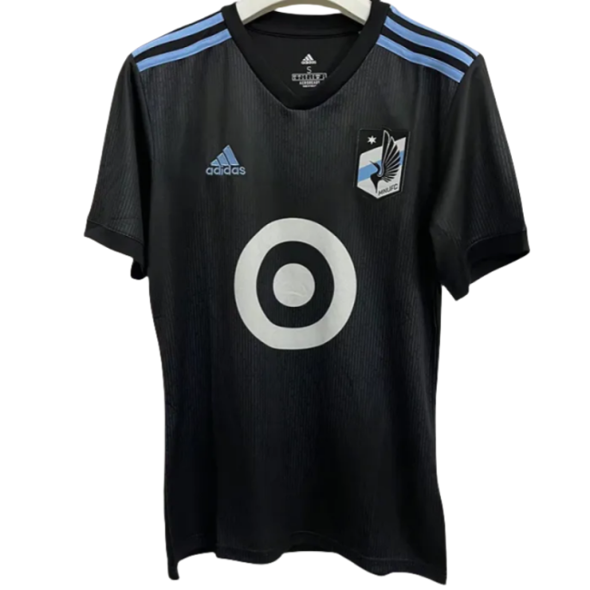 22-23 Minnesota United FC Home Fans Soccer Jersey