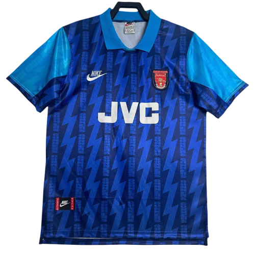 1994-1995 ARS Away Retro Soccer Jersey