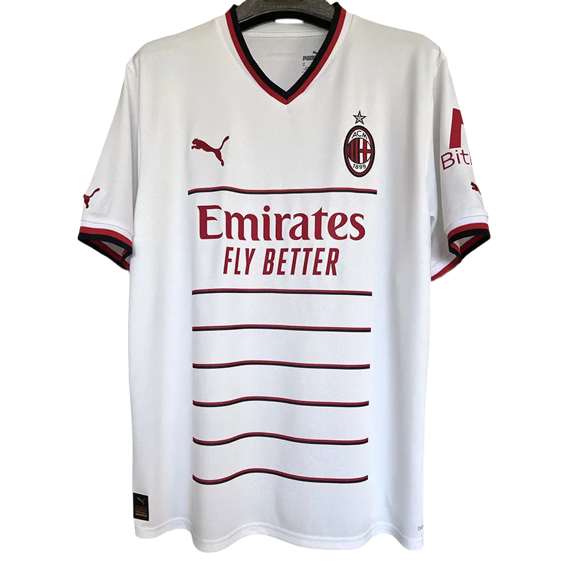 22-23 ACM Away Fans Soccer Jersey