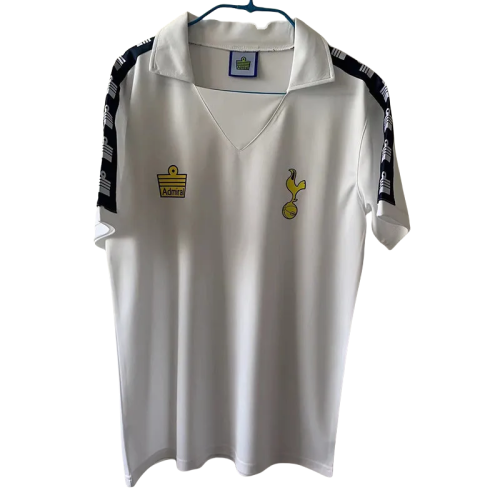 1978 TOT Home Retro Soccer Jersey