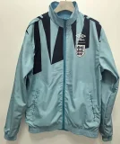 24-25 England Blue Double Sided Windbreaker