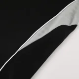 2024 AD09 Black Training Short Suit