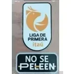 25-26 Universidad Catolica Third Fans Soccer Jersey