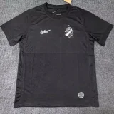 2025 AIK Black Special Edition Fans Soccer jersey