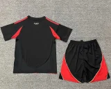 25-26 Atlanta United Home Kids Soccer Jersey