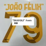 24-25 ACM Fourth Goalkeeper Kids Soccer Jersey