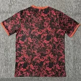 24-25 Sheffield United Red Black Special Edition Soccer Jersey