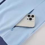 24-25 Argentina Light blue Jacket Tracksuit