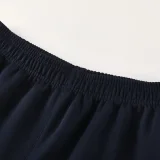 24-25 Napoli Royal blue Jacket Tracksuit