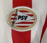 2000-2001 PSV Home Retro Soccer Jersey
