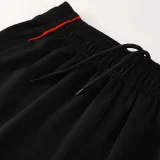 2024 AD09 Red Training Short Suit