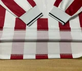 1994-1995 Chivas Home Long Sleeve Retro Soccer Jersey