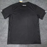 2025 AIK Black Special Edition Fans Soccer jersey