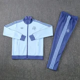 24-25 Argentina Light blue Jacket Tracksuit