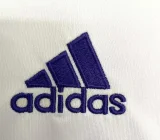 2007-2008 Mens  Real Madrid Home Retro Soccer Jersey