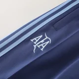 24-25 Argentina Light blue Jacket Tracksuit