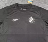2025 AIK Black Special Edition Fans Soccer jersey
