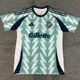 25-26 New England Revolution Home Fans Soccer Jersey